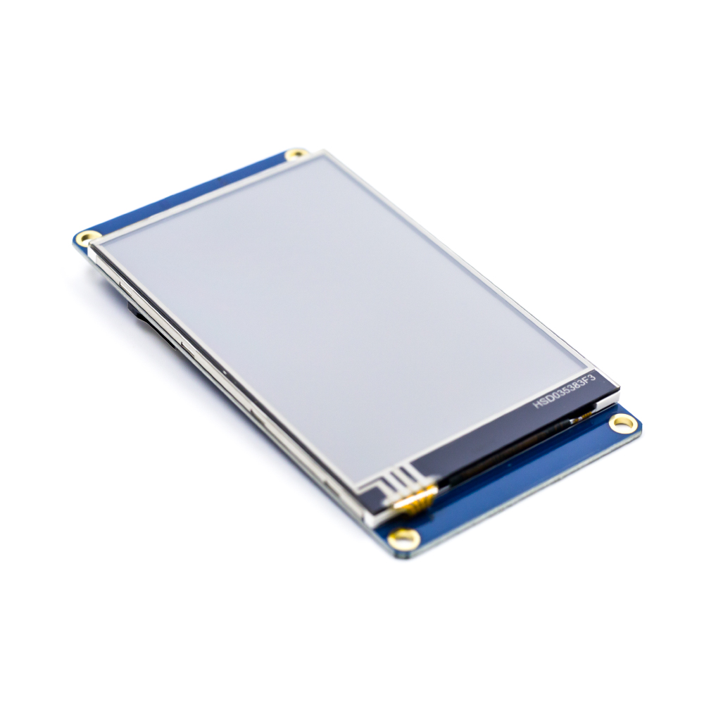 Сенсорный дисплей Nextion NX4832T035 3.5